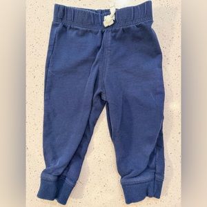 Carters 12mo pants